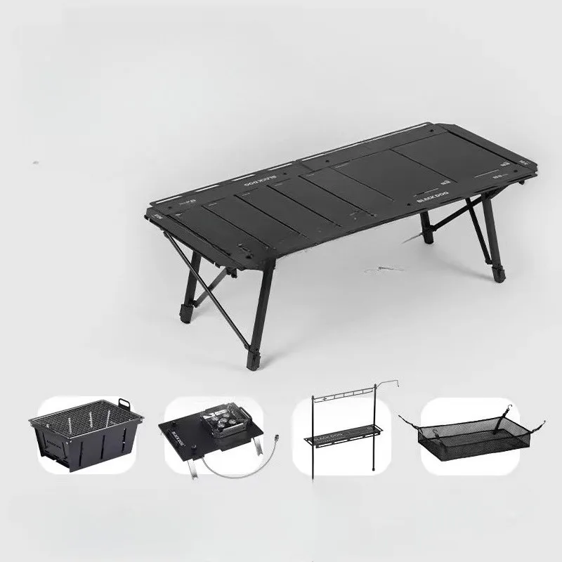 Outdoor Camping Korea - 100-style folding table, camping table Korea,