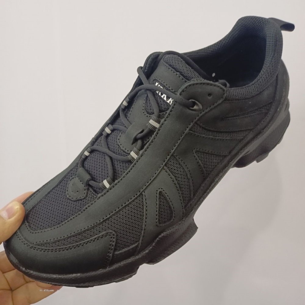 Japanese Outdoor Camping Brand - Trendy Luxury Brand Hiking Shoes Men
