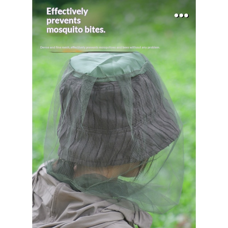 Hot Sale Retractable Mosquito  - đánh giá và giá Outdoor Camping Mosquito Net