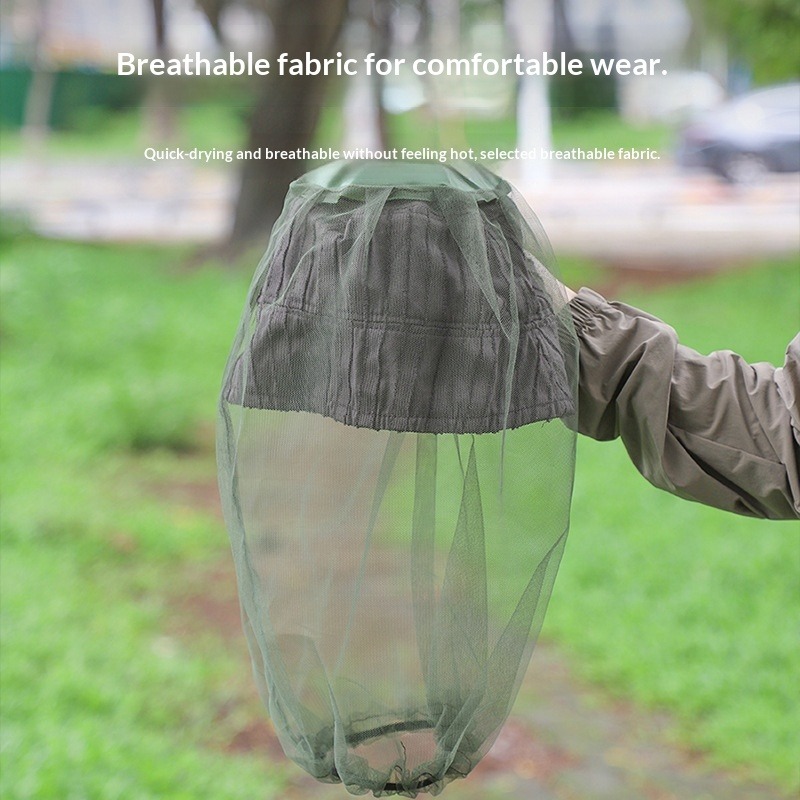 Hot Sale Retractable Mosquito  - đánh giá và giá Outdoor Camping Mosquito Net