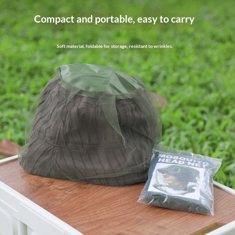 Hot Sale Retractable Mosquito  - đánh giá và giá Outdoor Camping Mosquito Net