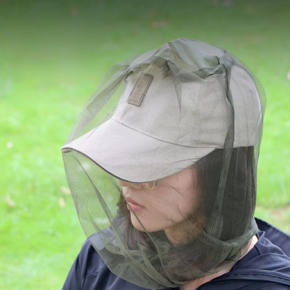 Fishing Anti Mosquito Insect H - đánh giá và giá Outdoor Camping Mosquito Net