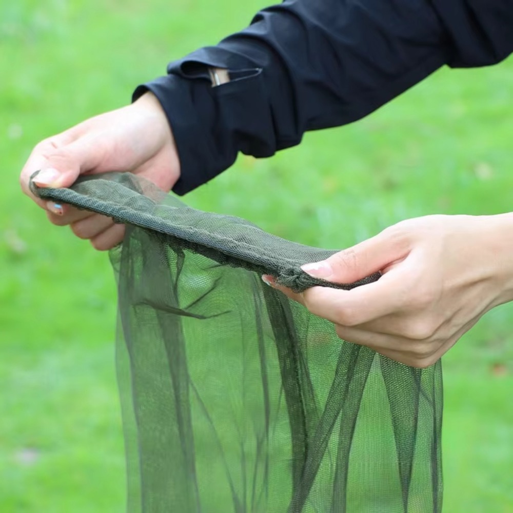 Fishing Anti Mosquito Insect H - đánh giá và giá Outdoor Camping Mosquito Net