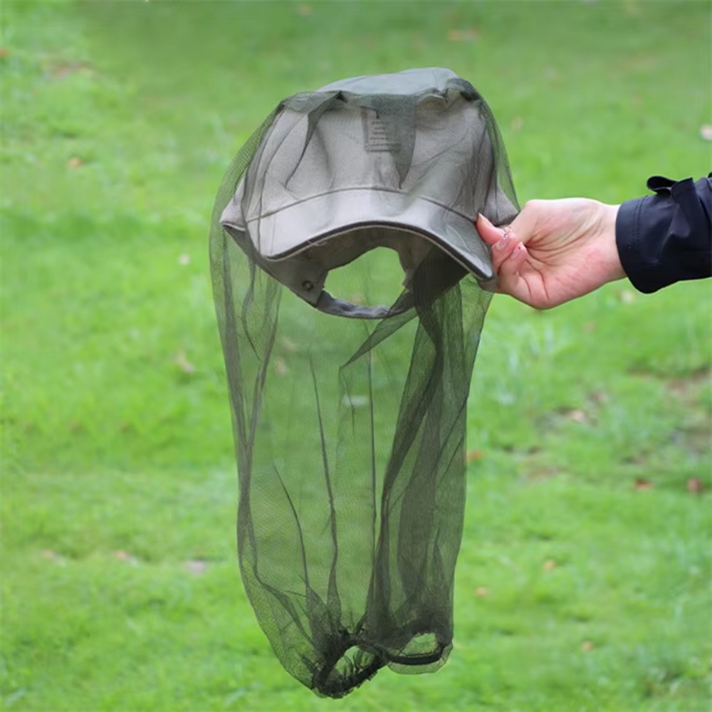 Fishing Anti Mosquito Insect H - đánh giá và giá Outdoor Camping Mosquito Net