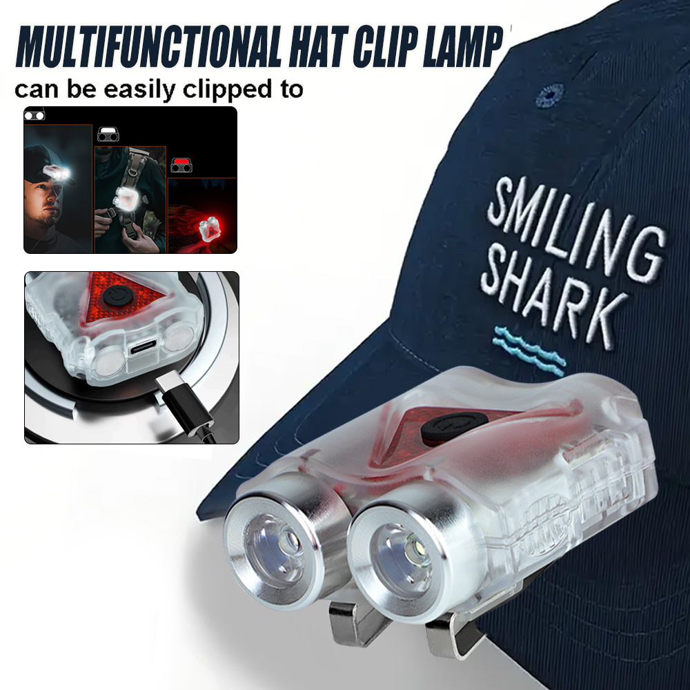 Rechargeable Hands-Free Led He - đánh giá và giá Headlamp