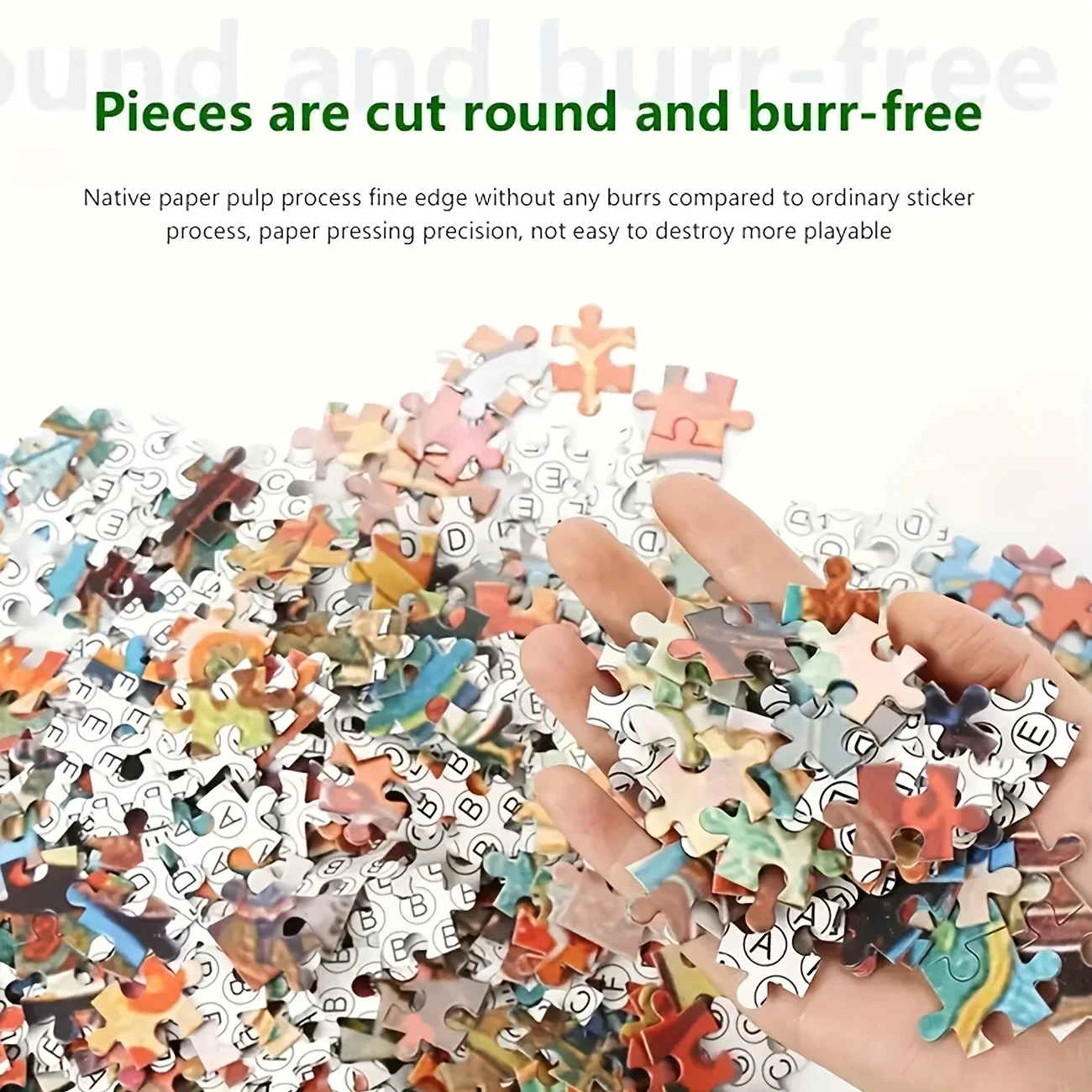 Jigsaw Puzzles Cute Kitten Spr - đánh giá và giá Outdoor Camping Games For Adults