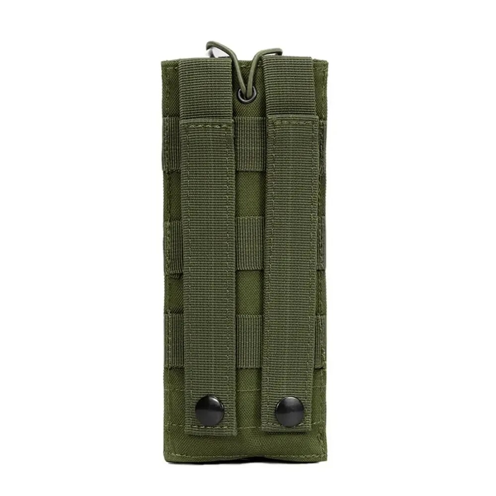 Tactical Molle Radio Walkie Ta - đánh giá và giá Outdoor Camping Magazine