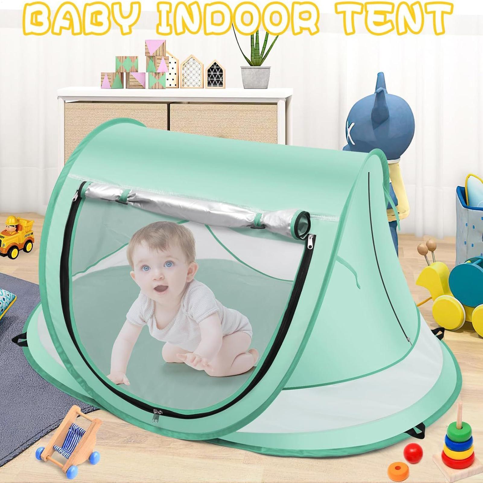 Toddler Beach Tent Outdoor Bab - đánh giá và giá Outdoor Camping Dome