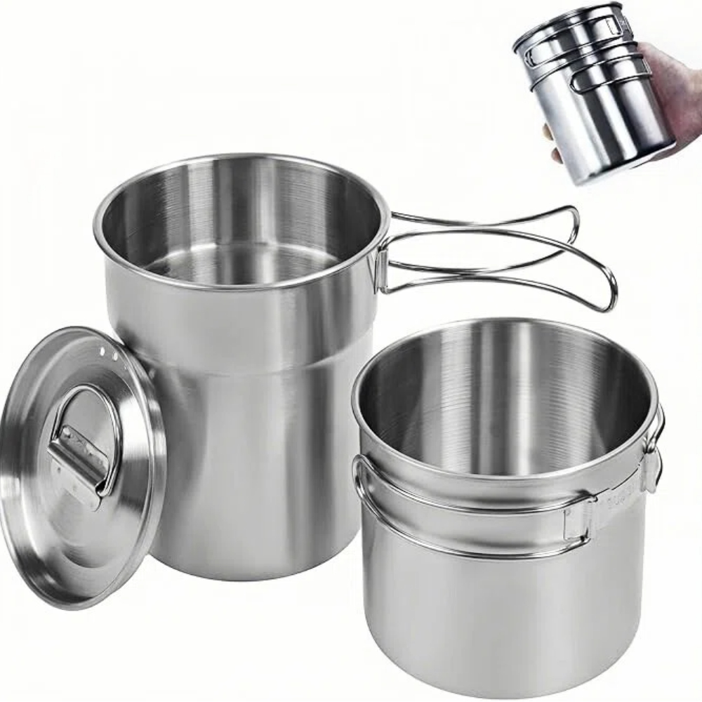 Foldable Camping Cups Mugs Cam - đánh giá và giá Outdoor Camping Outfit