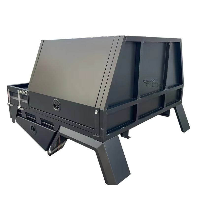 Custom Waterpoof Aluminium Wat - đánh giá và giá Outdoor Camping Ute