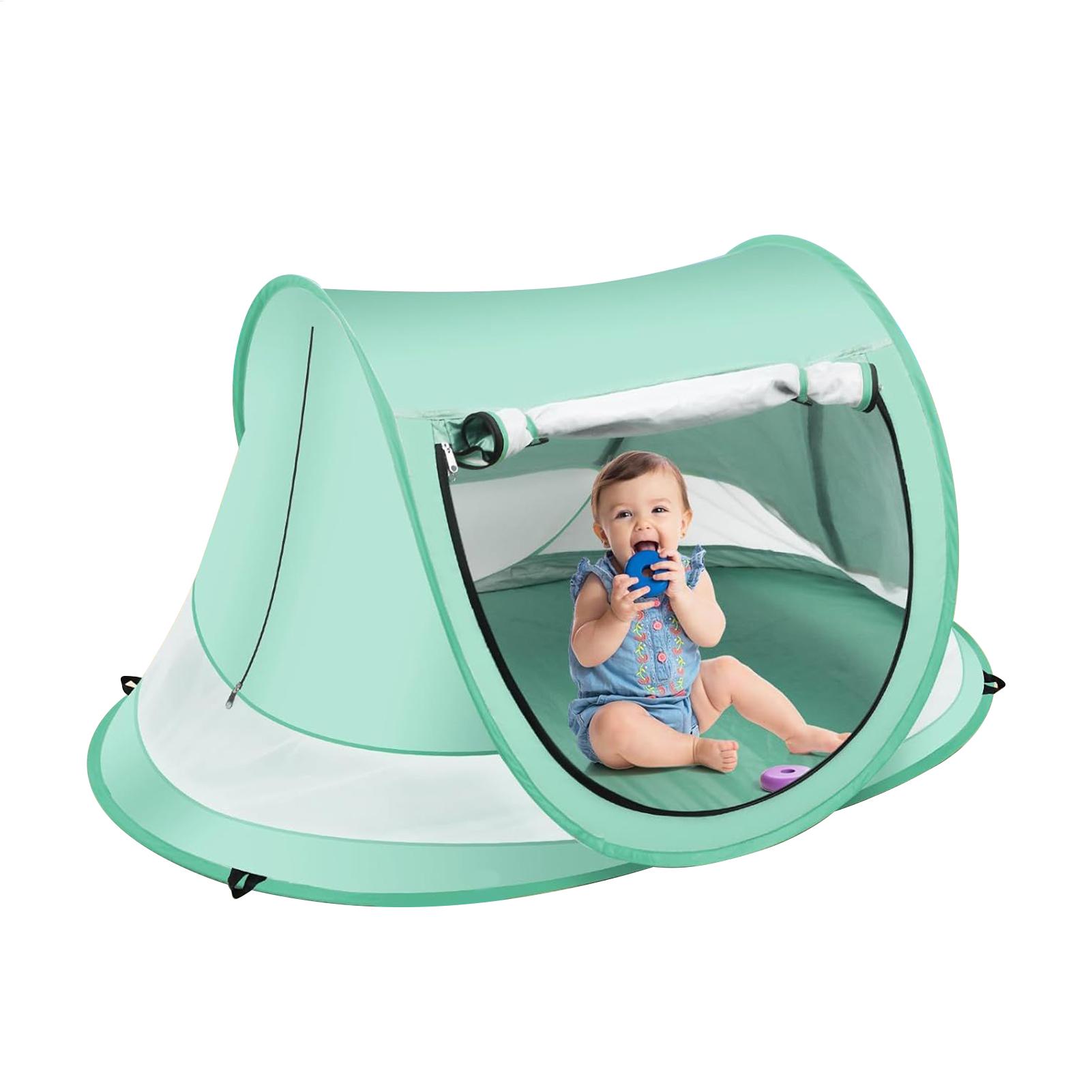 Toddler Beach Tent Outdoor Bab - đánh giá và giá Outdoor Camping Dome