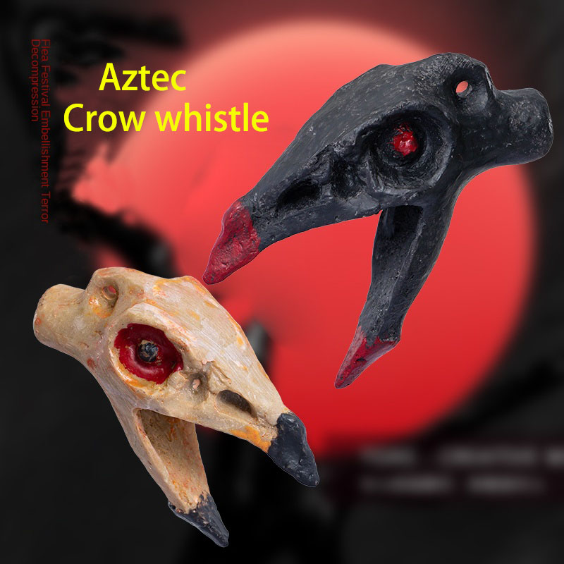 Aztec Screaming Bird Whistle E - đánh giá và giá Outdoor Camping Essential Gear