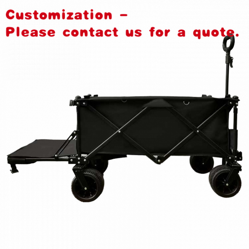 custom.Portable Stainless Stee - đánh giá và giá Outdoor Camping Vehicle Wagon