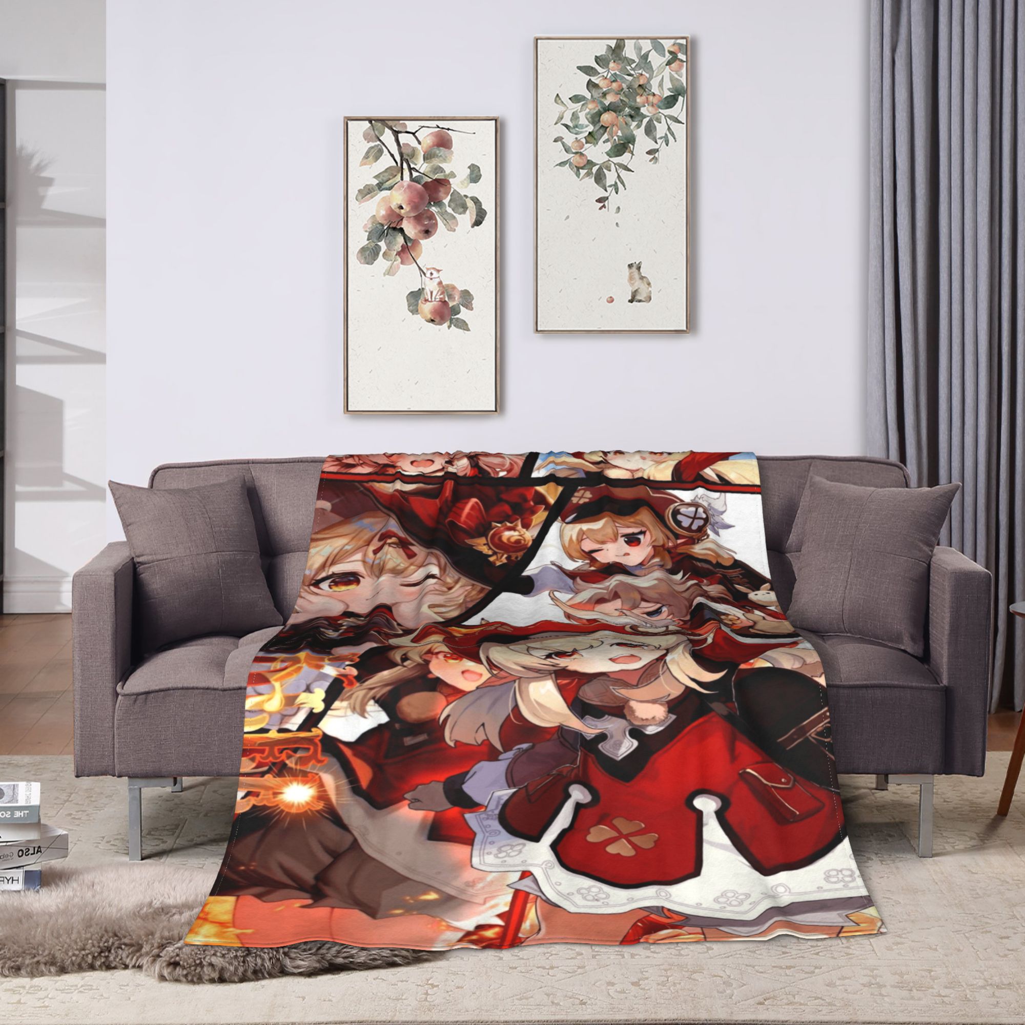 Anime Game G-Genshin Impact Co - đánh giá và giá Outdoor Camping Games For Adults
