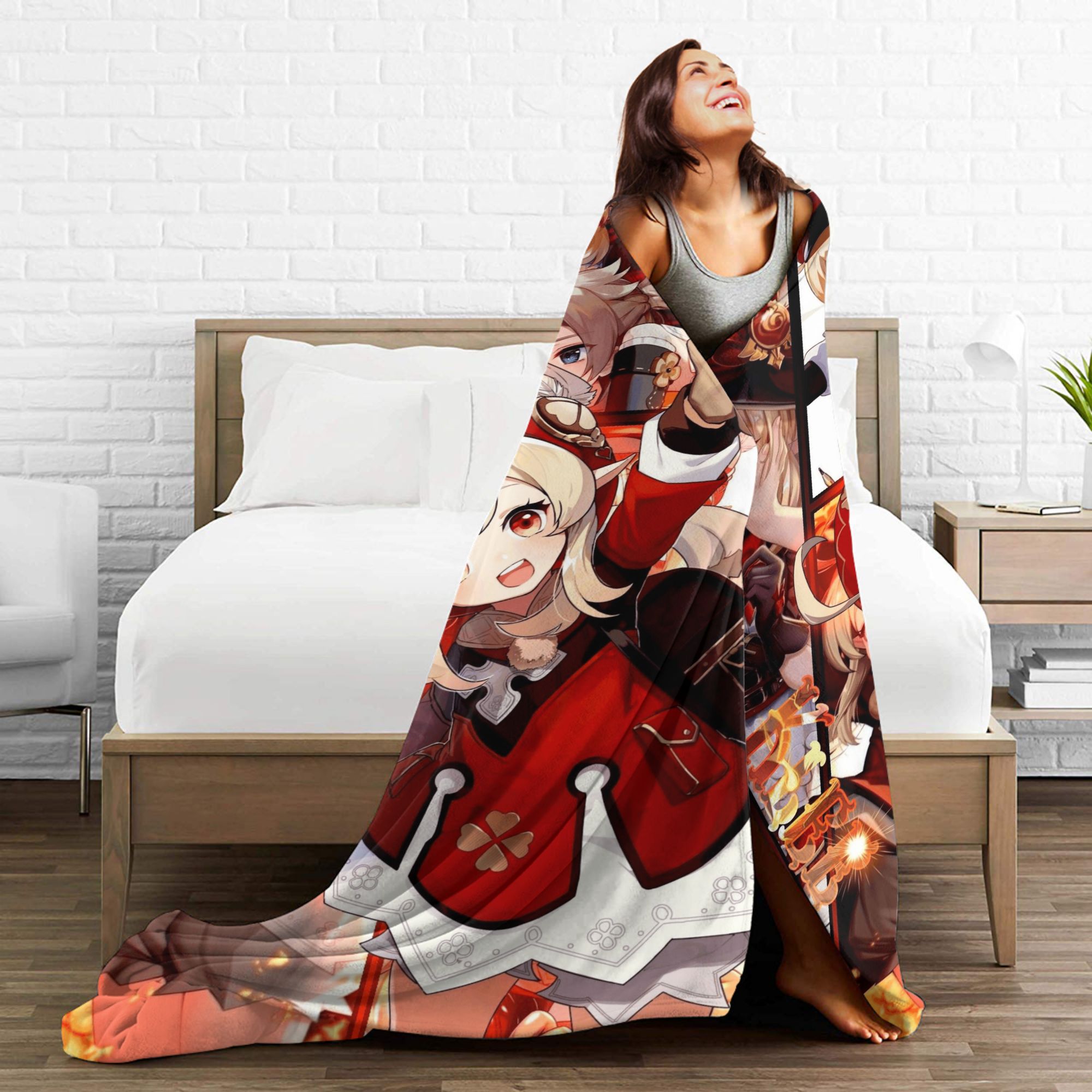 Anime Game G-Genshin Impact Co - đánh giá và giá Outdoor Camping Games For Adults