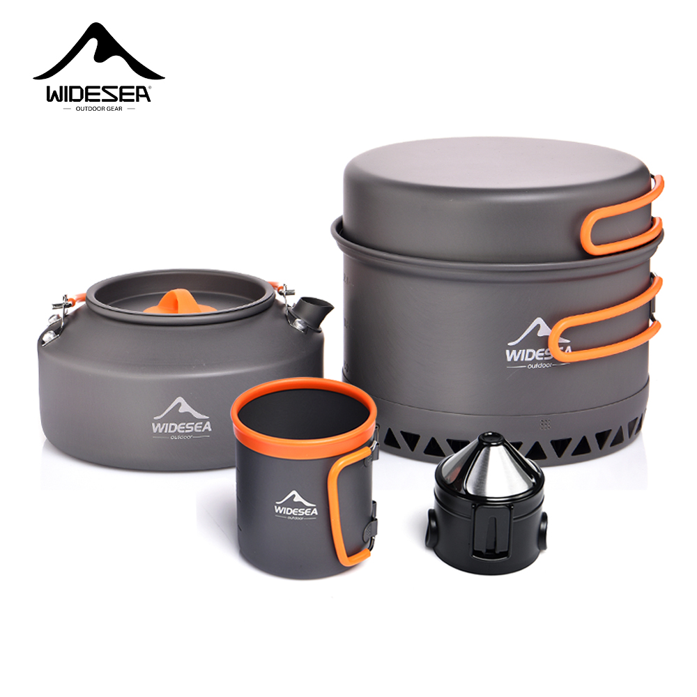 Camping Tableware Outdoor Cook - đánh giá và giá Outdoor Camping Outfit