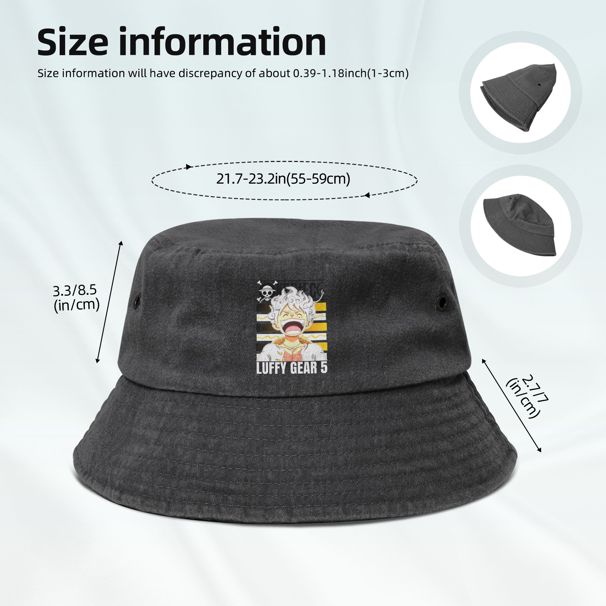 Unisex Distressed Washed Bucke - đánh giá và giá Outdoor Camping Ideas For Adults