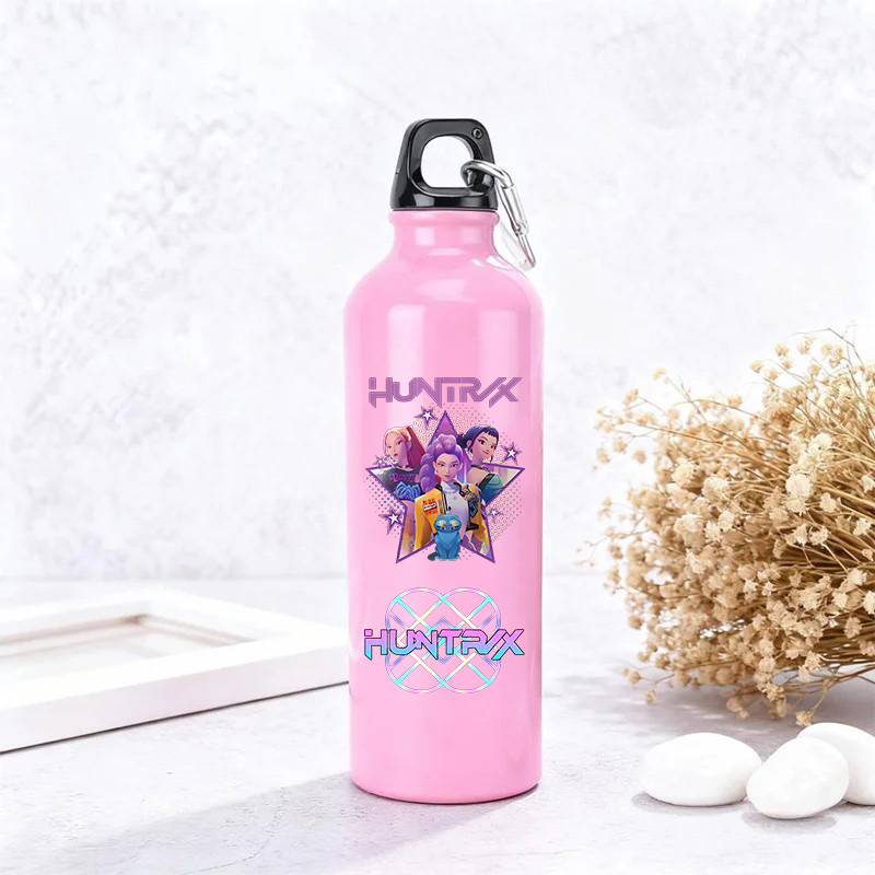 Anime Figure Aluminum Water Bo - đánh giá và giá Outdoor Camping Anime