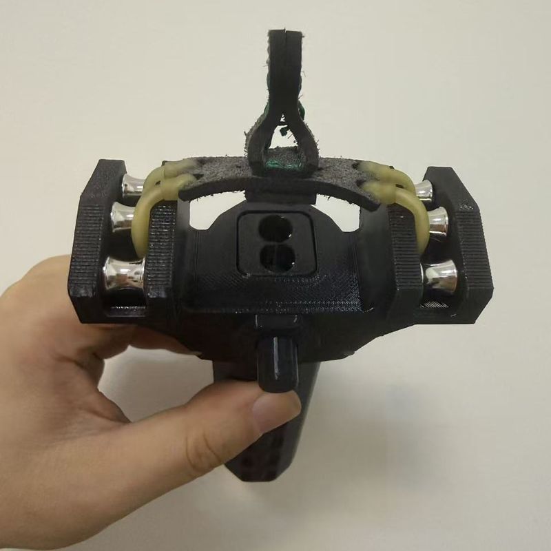 Automatic Loading of Double Ro - đánh giá và giá Outdoor Camping Magazine