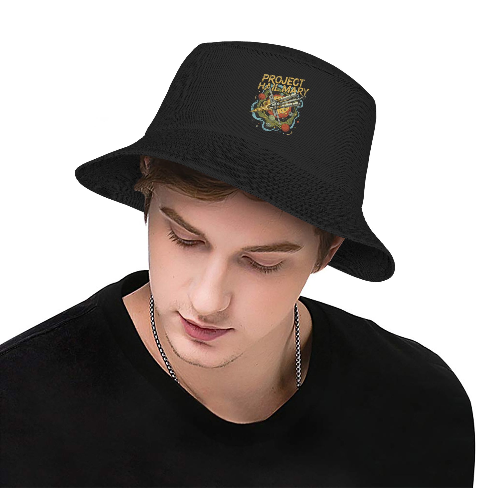 Teen Bucket Hat Project Hail M - đánh giá và giá Outdoor Camping Ideas For Adults