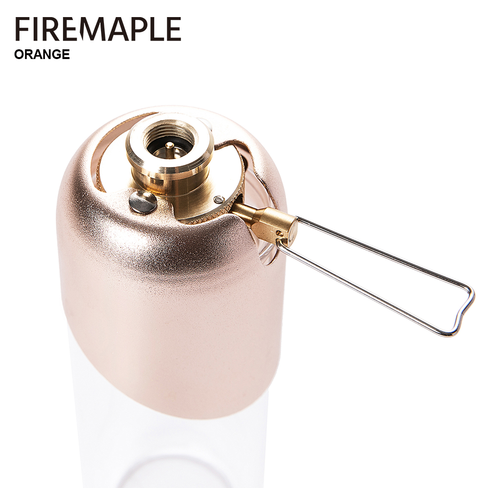 Lửa Phong Cam Khí Lồng Đèn Ngo - đánh giá và giá Outdoor Camping Heater For Tent