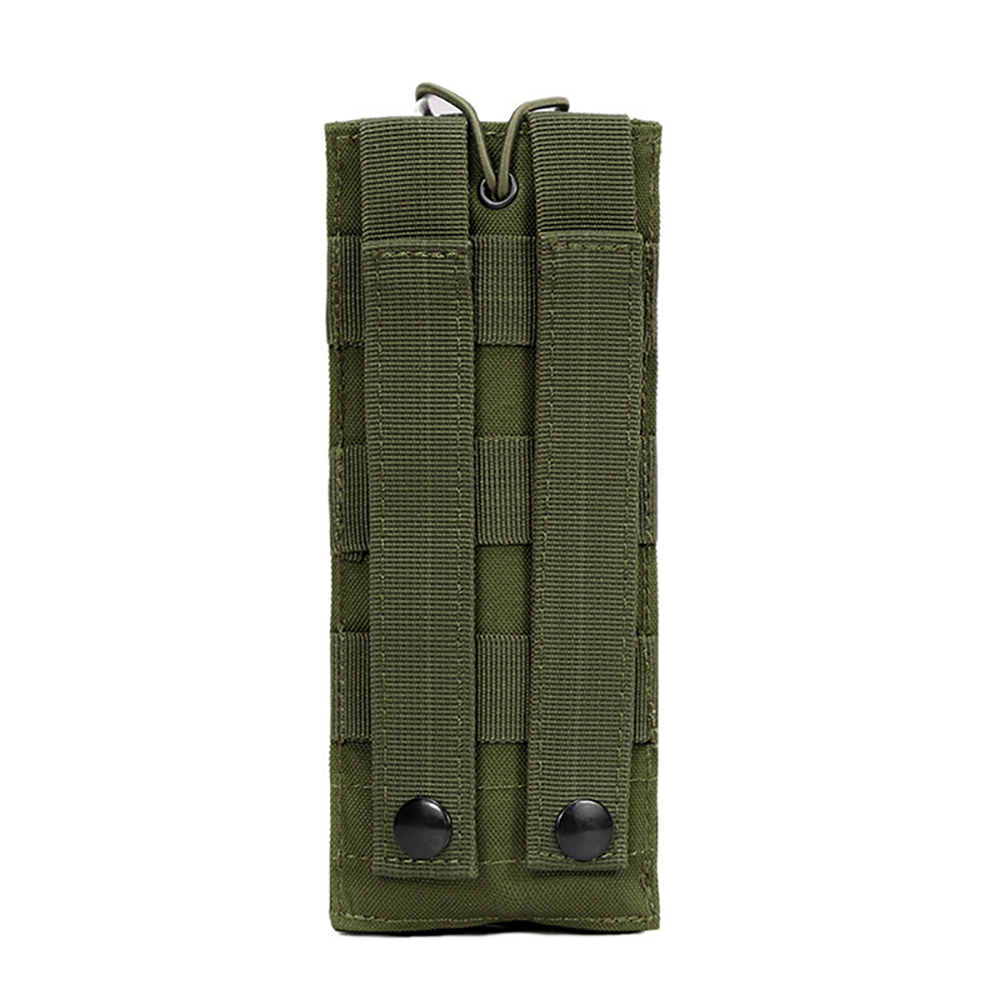 Tactical Molle Radio Walkie Ta - đánh giá và giá Outdoor Camping Magazine