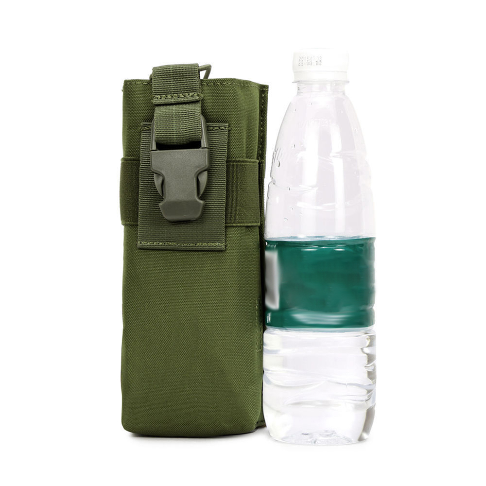 Tactical Molle Radio Walkie Ta - đánh giá và giá Outdoor Camping Magazine