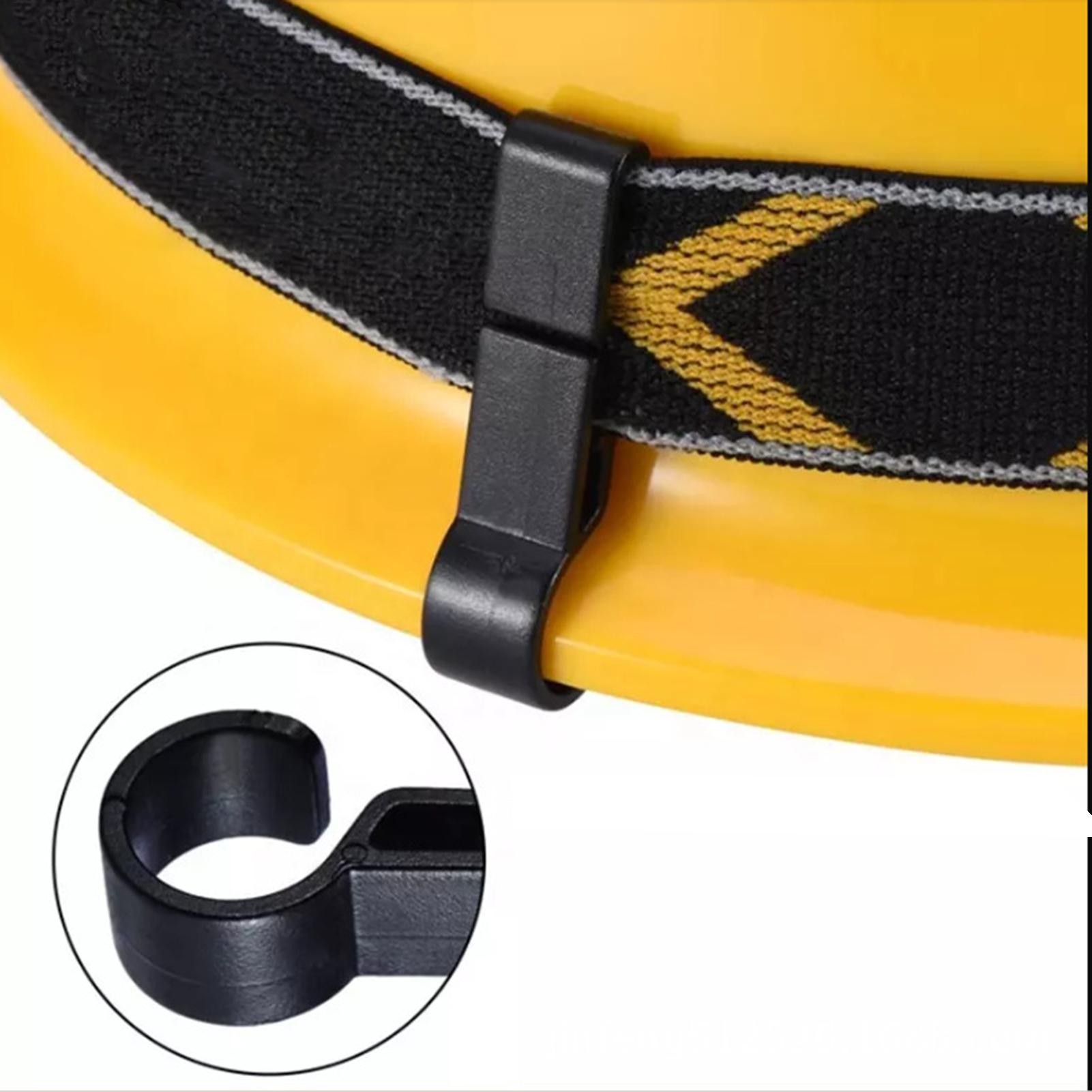 Headlamp Clips for Hard Hat,Pl - đánh giá và giá Headlamp