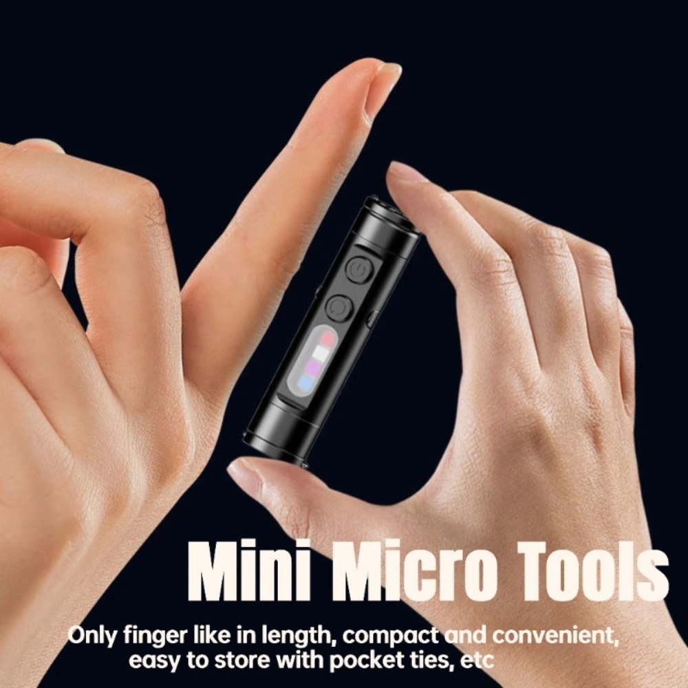 Mini Outdoor Flashlight Type C - đánh giá và giá Outdoor Camping Adventure Lamp