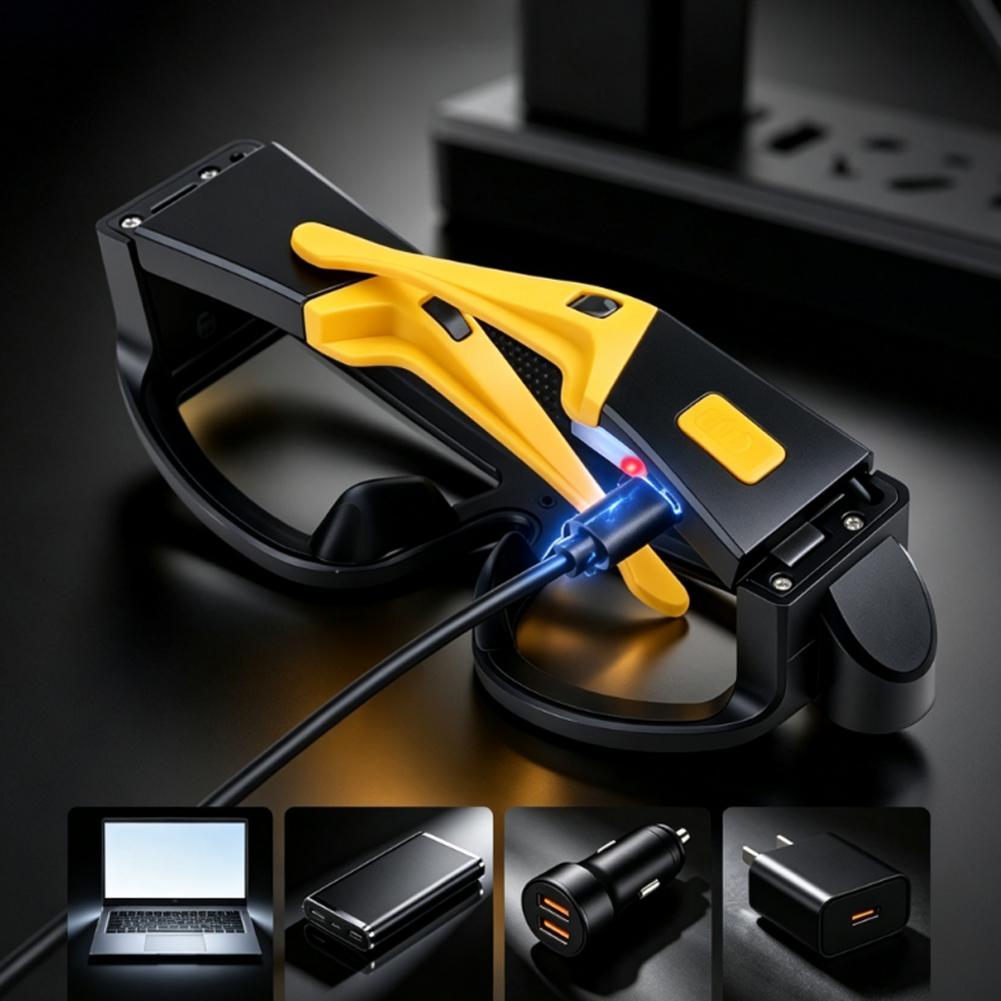 XTE Glasses‑Style Headlamp Rec - đánh giá và giá Headlamp