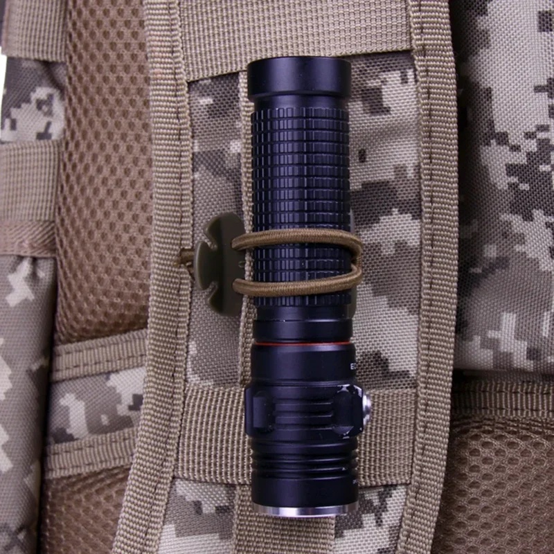 5/10Pcs Outdoor Backpack Buckl - đánh giá và giá Outdoor Camping Essential Gear