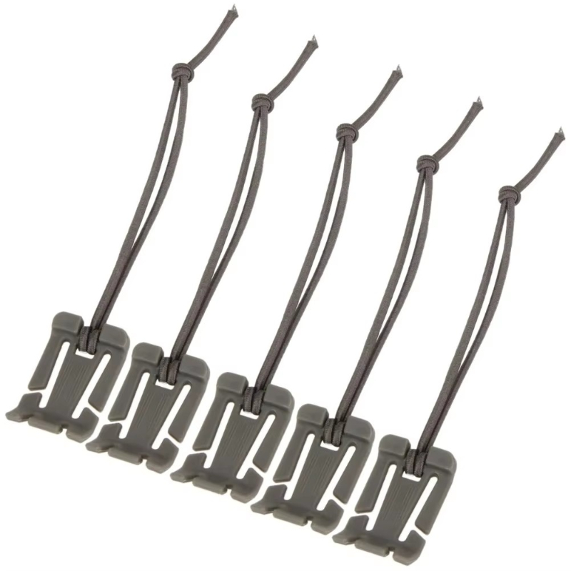 5/10Pcs Outdoor Backpack Buckl - đánh giá và giá Outdoor Camping Essential Gear