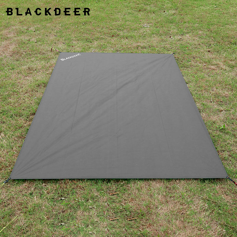 BLACKDEER Cắm Trại Chịu Mài Mò - đánh giá và giá Outdoor Camping Rug Waterproof