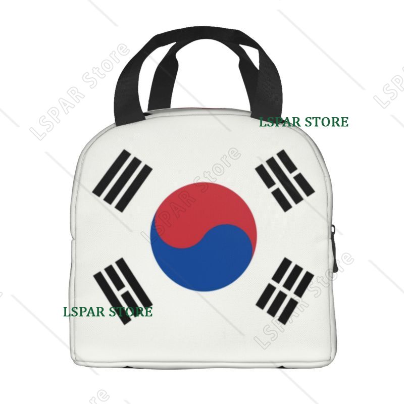 South Korea Flag Thermal Insul - đánh giá và giá Outdoor Camping Korea
