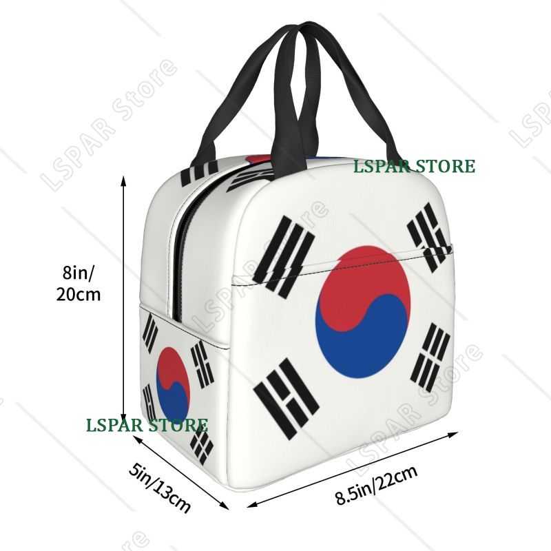 South Korea Flag Thermal Insul - đánh giá và giá Outdoor Camping Korea