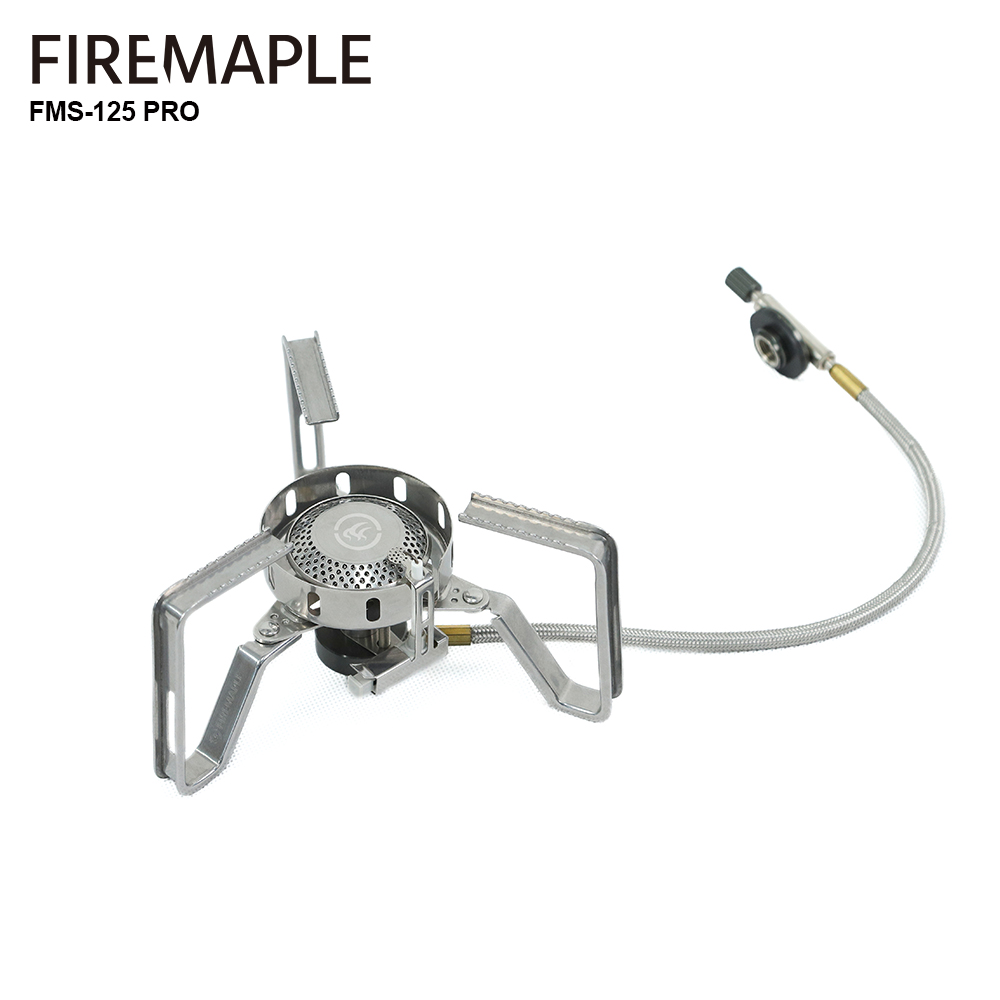 Fire-Maple Windproof Stove Spl - đánh giá và giá Outdoor Camping Heater For Tent