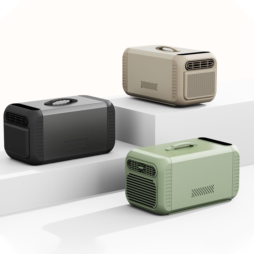 220V/110V Mini Air Conditioner - đánh giá và giá Outdoor Camping Mosquito Net