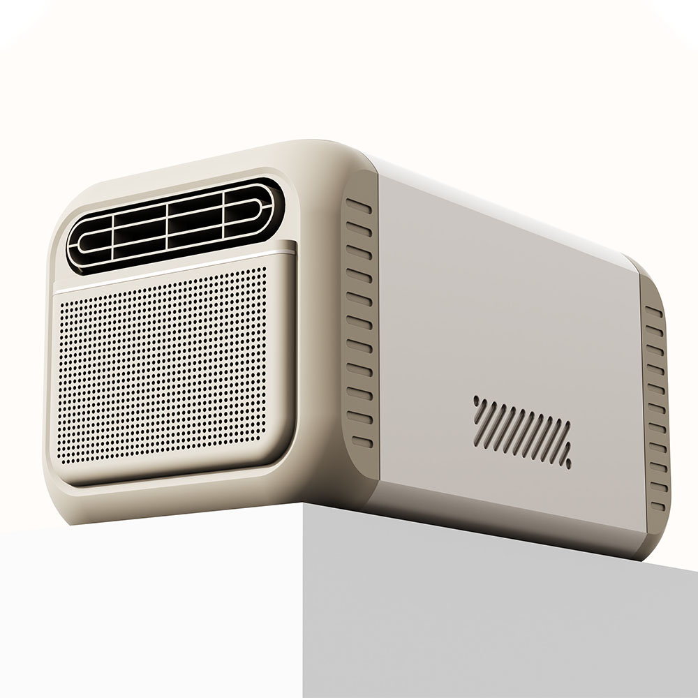 220V/110V Mini Air Conditioner - đánh giá và giá Outdoor Camping Mosquito Net
