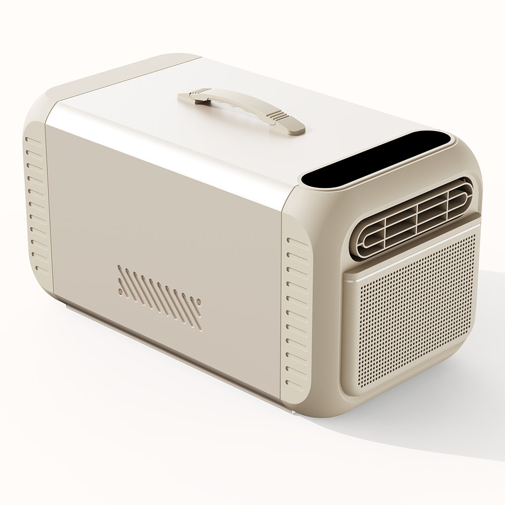 220V/110V Mini Air Conditioner - đánh giá và giá Outdoor Camping Mosquito Net