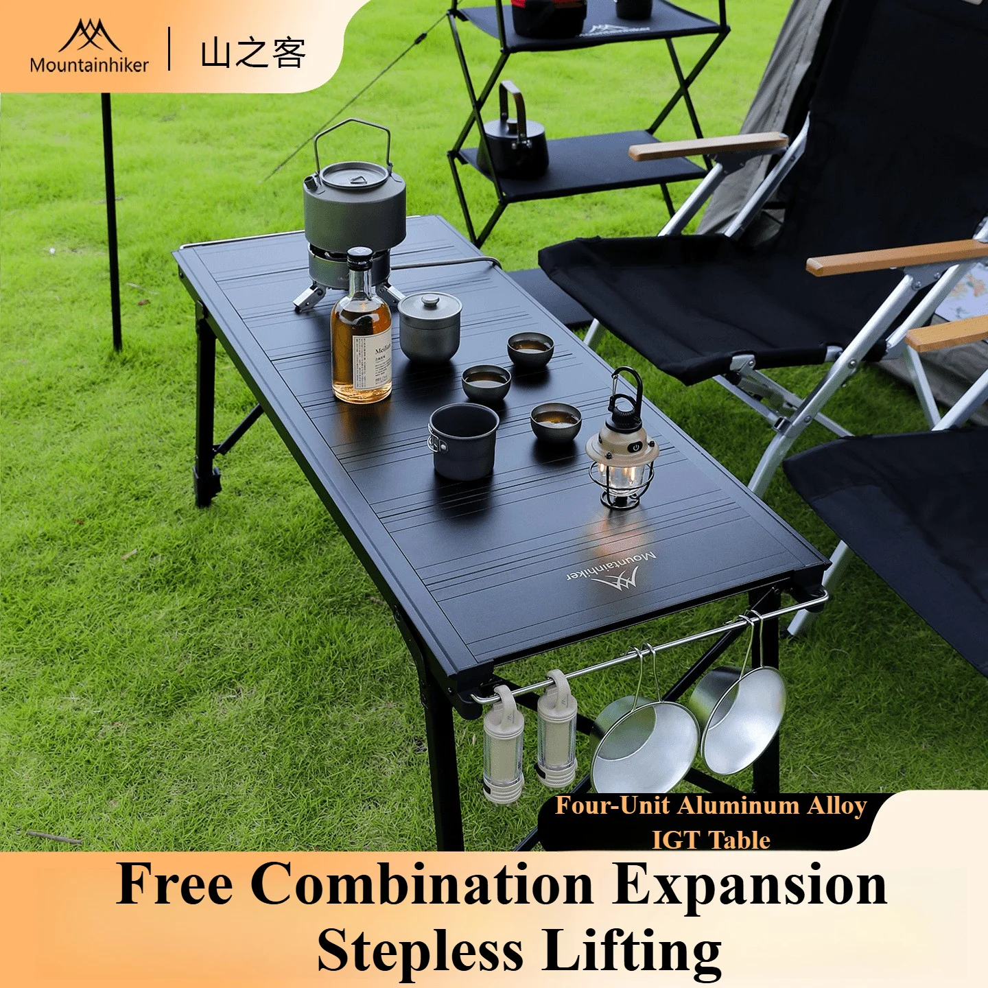 Mountainhiker Camping Folding  - đánh giá và giá Outdoor Camping Heater For Tent