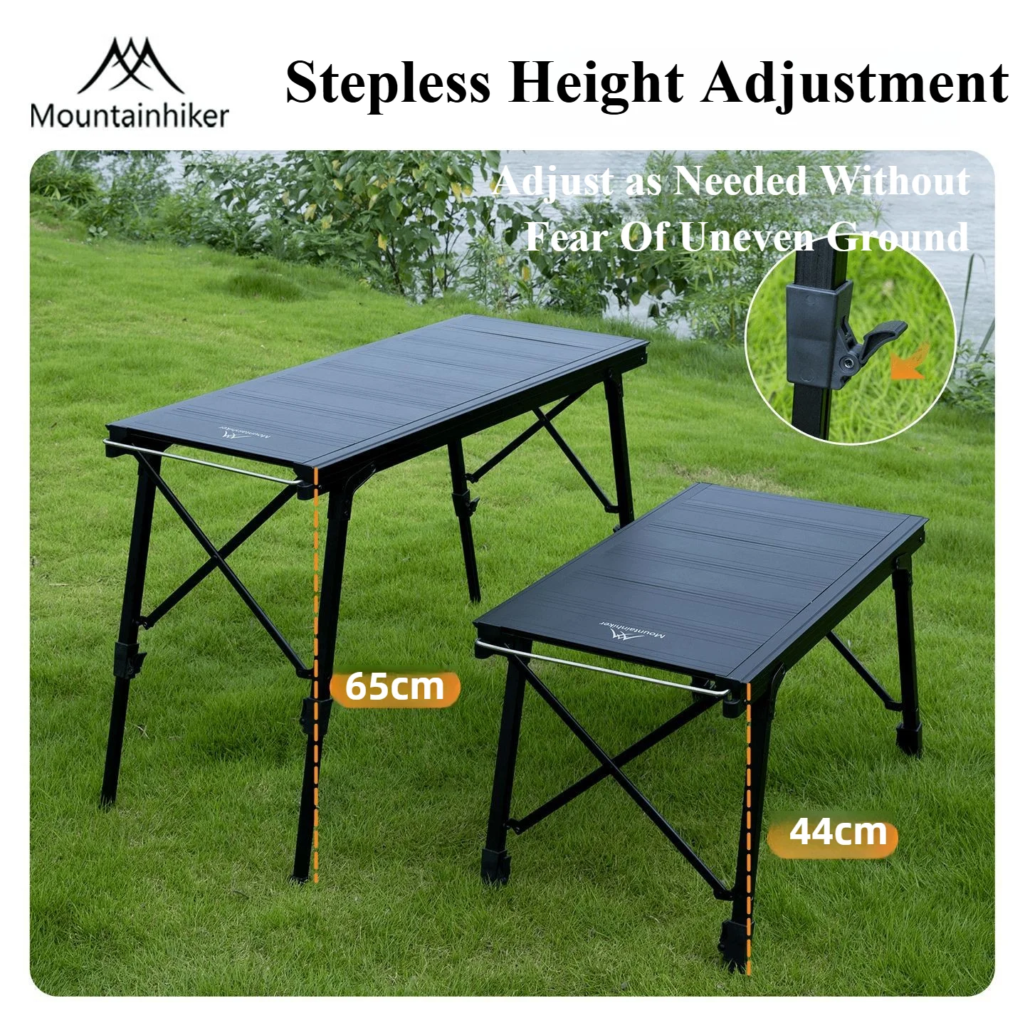 Mountainhiker Camping Folding  - đánh giá và giá Outdoor Camping Heater For Tent