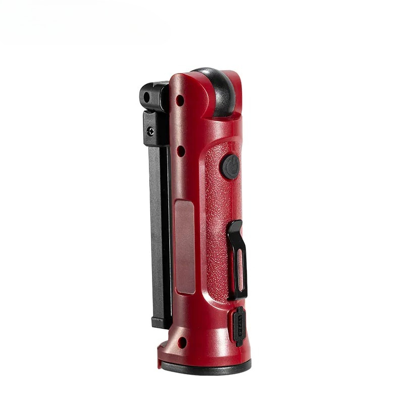 COB LED Work Light Rechargeabl - đánh giá và giá Outdoor Camping Adventure Lamp