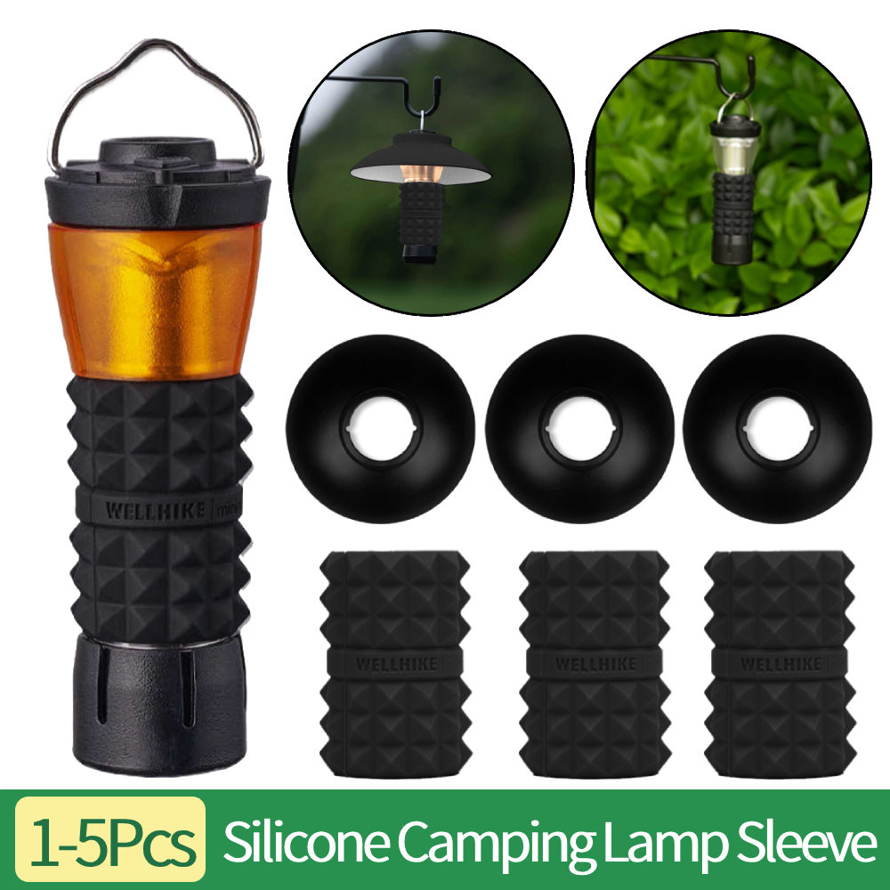 1/2/3/5PcsFor Goal Zero Lanter - đánh giá và giá Outdoor Camping Dome