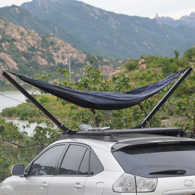 2026 SUV Outdoor Self-Driving  - đánh giá và giá Outdoor Camping Hammock