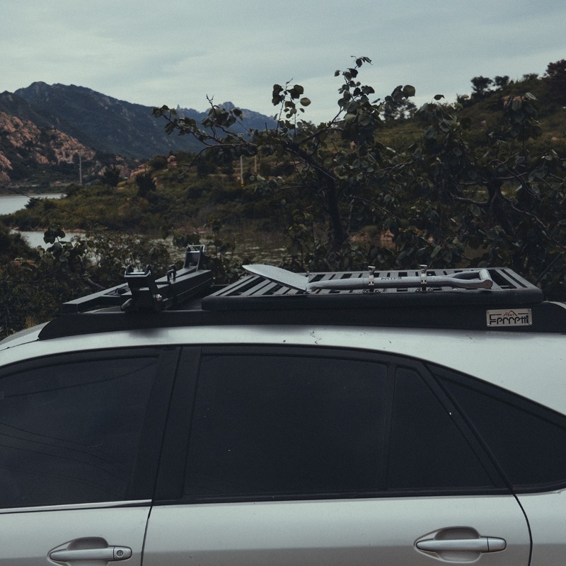 2026 SUV Outdoor Self-Driving  - đánh giá và giá Outdoor Camping Hammock