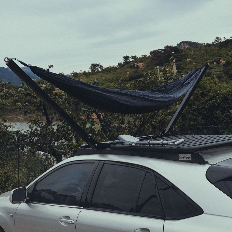 2026 SUV Outdoor Self-Driving  - đánh giá và giá Outdoor Camping Hammock