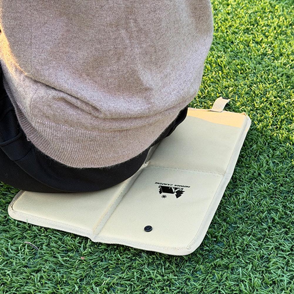 Foldable Camping Seat Cushion, - đánh giá và giá Outdoor Camping Rug Waterproof
