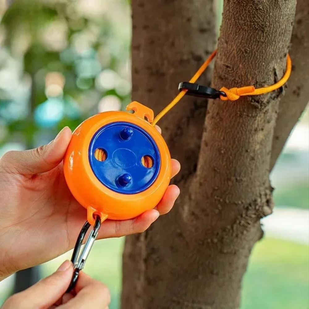 10M Retractable Travel Clothes - đánh giá và giá Camping Rope