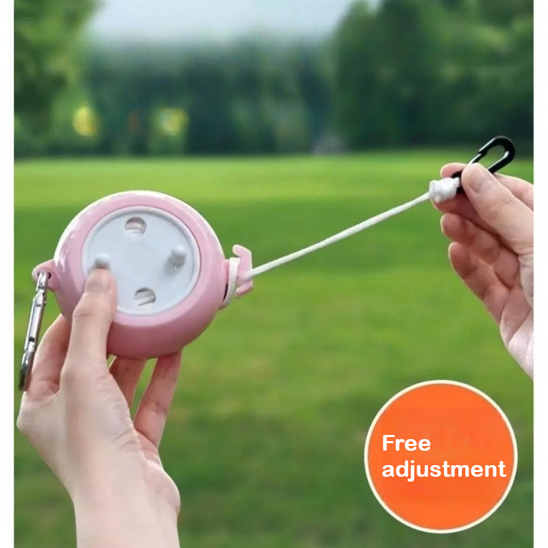 10M Retractable Travel Clothes - đánh giá và giá Camping Rope