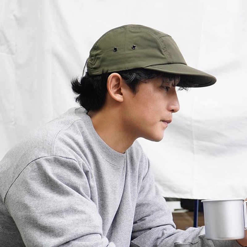 Korea Fashion Camp Cap,Quick D - đánh giá và giá Outdoor Camping Korea